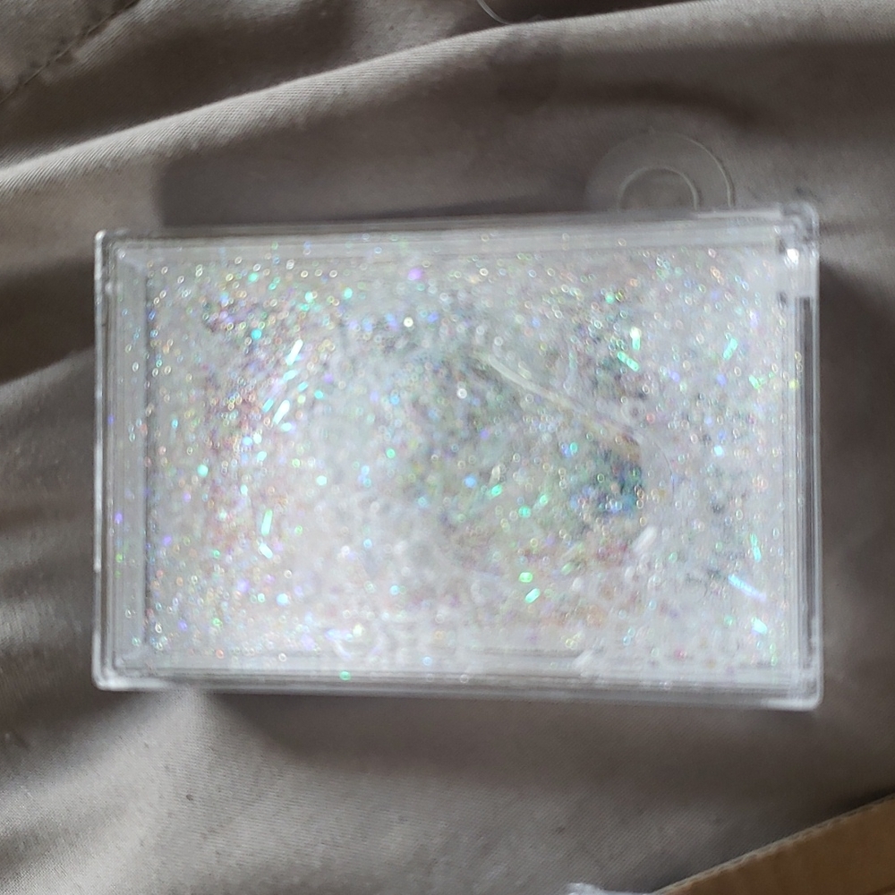 3 pack glitter frames - Picture 5 of 6